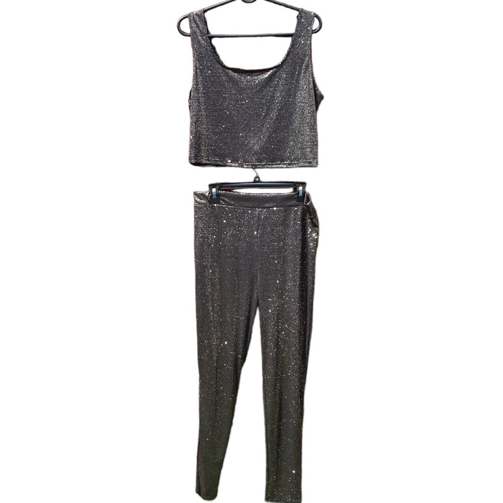 Iris 2 Piece Set Size 2X